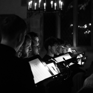 Concert 5: The Song of Songs