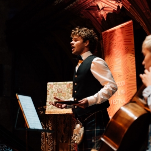 Concert 7: Caledonia