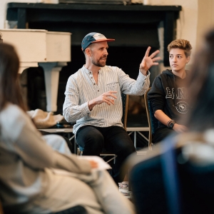Songwriting Workshop