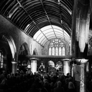 Concert 7: Caledonia
