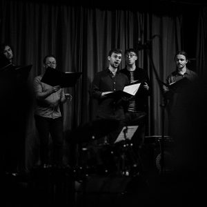 Festival Jazz Night