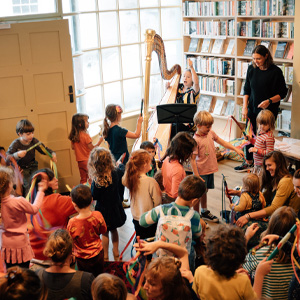 Children's Concert