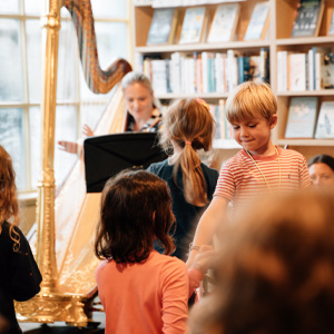 Children's Concert