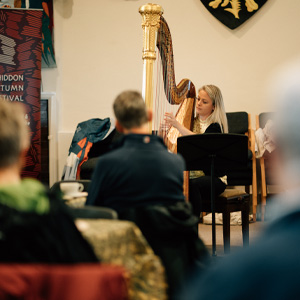 Music & Coffee Morning