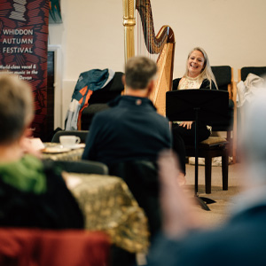 Music & Coffee Morning