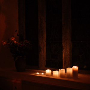 Festival Compline