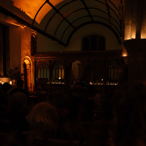 Festival Compline