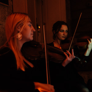 Festival Compline