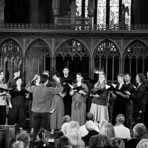 Concert 1: A Million Nightingales