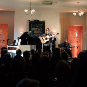 Concert 4: The Magic Lantern