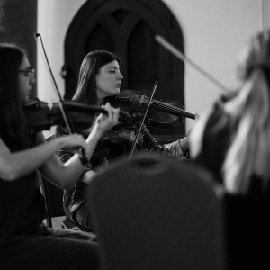 Concert 3: Across the Atlantic
