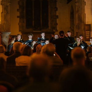 Concert 5: The Song of Songs