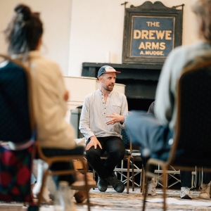 Songwriting Workshop
