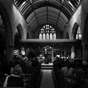 Concert 1: English Song Recital