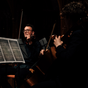 Concert 1: English Song Recital