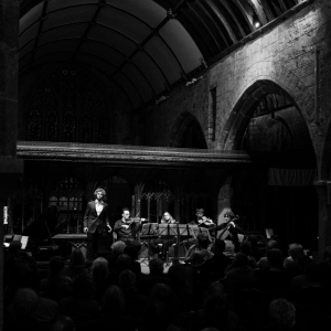 Concert 1: English Song Recital