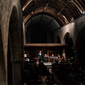 Concert 1: English Song Recital