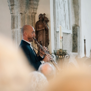 Concert 2: Ferio Saxophone Quartet