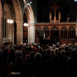 Concert 3: An Evening with Schubert