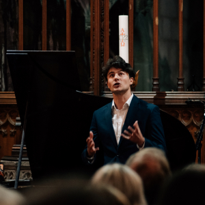 Concert 3: An Evening with Schubert