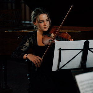 Concert 3: An Evening with Schubert