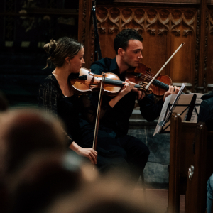 Concert 3: An Evening with Schubert