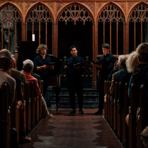 Concert 3: An Evening with Schubert