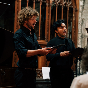 Concert 3: An Evening with Schubert