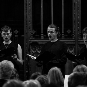 Concert 3: An Evening with Schubert