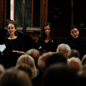 Concert 3: An Evening with Schubert