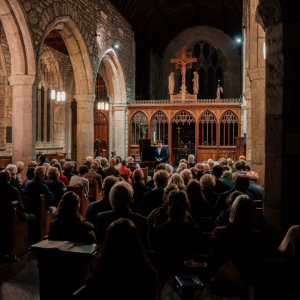 Concert 3: An Evening with Schubert