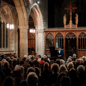 Concert 3: An Evening with Schubert