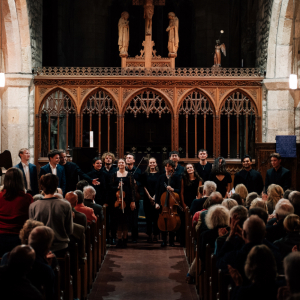 Concert 3: An Evening with Schubert