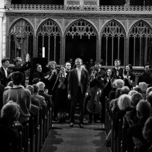 Concert 3: An Evening with Schubert