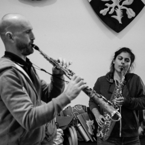 Music & Coffee Morning