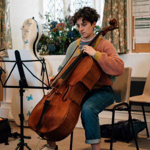 Music & Coffee Morning