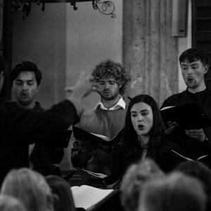 Concert 4: Revoiced: Choir & Saxophones