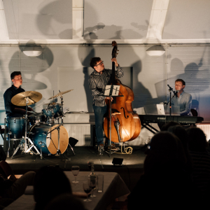 Festival Jazz Night