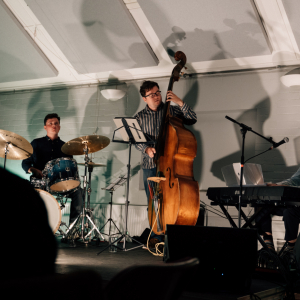 Festival Jazz Night