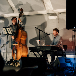 Festival Jazz Night