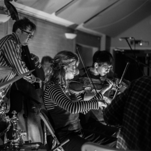 Festival Jazz Night