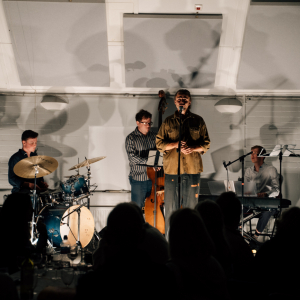 Festival Jazz Night