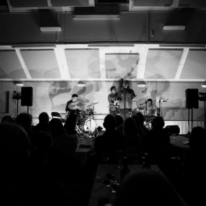 Festival Jazz Night