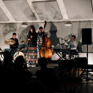 Festival Jazz Night