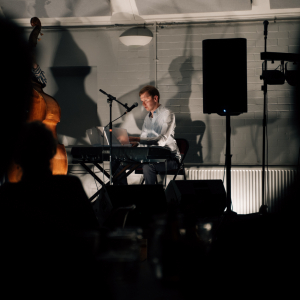 Festival Jazz Night