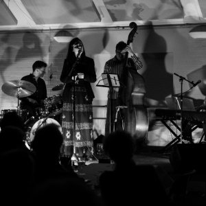 Festival Jazz Night