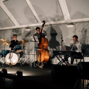 Festival Jazz Night