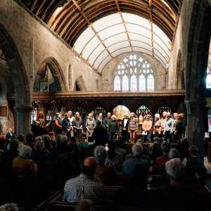 Concert 5: Festival Finale