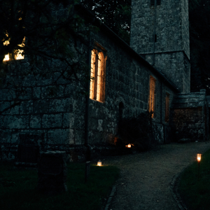 Festival Compline