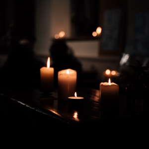 Festival Compline